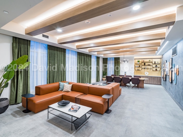 Custom porcelain 4 piece set by MSI